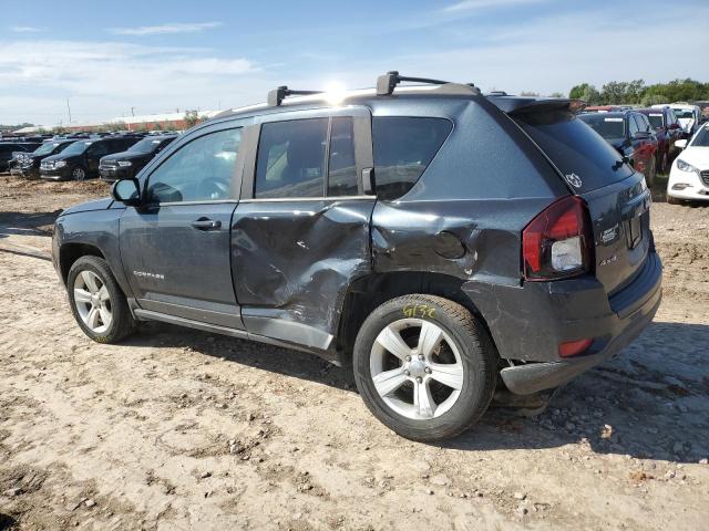 Изображение 2 2014 JEEP COMPASS LATITUDE 2014 с VIN 1C4NJDEB9ED821022