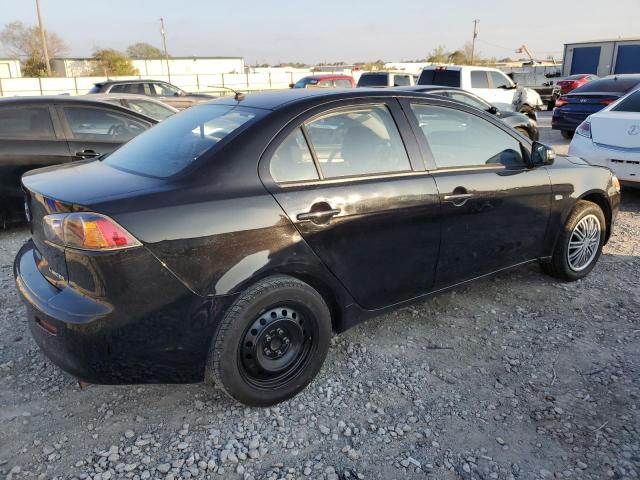 Image 3 of 2015 MITSUBISHI LANCER ES 2015 with VIN JA32U2FU5FU020778