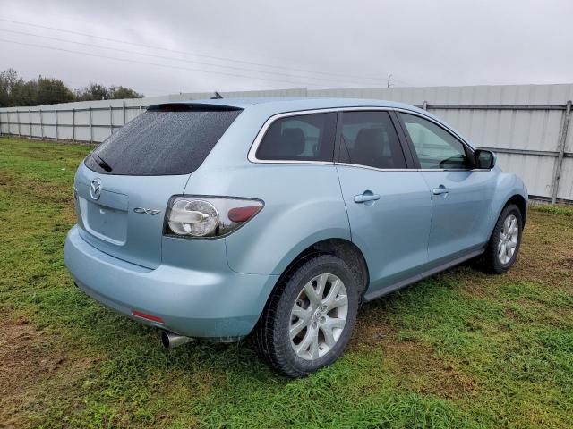 Obraz 3 z 2007 Mazda CX-7 2007 z VIN JM3ER293570149137
