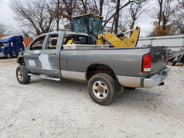Image 2 of 2005 DODGE RAM 2500 ST 2005 with VIN 3D7KS28C25G725606