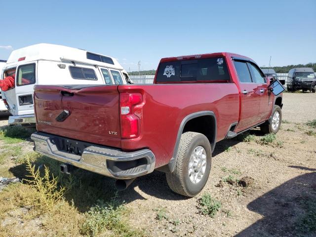 Obraz 3 z 2022 CHEVROLET SILVERADO K3500 LTZ 2022 z VIN 1GC4YUEY5NF142171