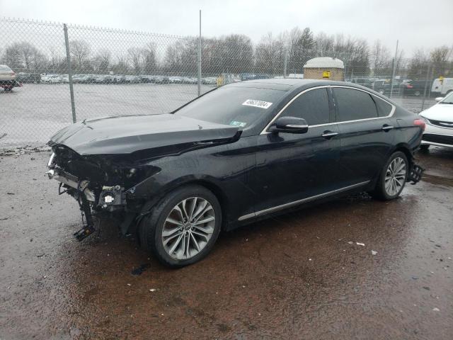 2016 HYUNDAI GENESIS 3.8L 2016 image