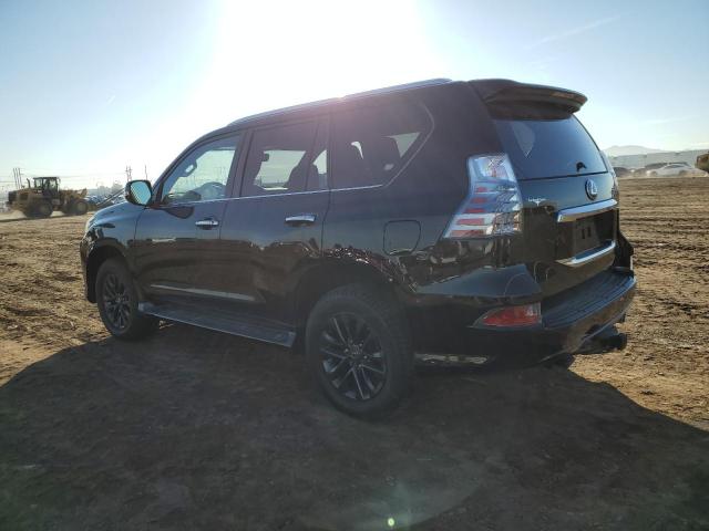 Image 2 of 2021 LEXUS GX 460 PREMIUM 2021 with VIN JTJAM7BX0M5301269