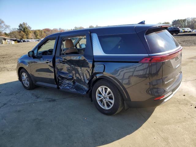 Obraz 2 z 2022 KIA CARNIVAL LX 2022 z VIN KNDNB4H39N6189905