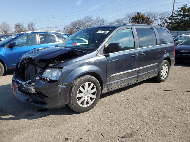 Image 1 of 2014 CHRYSLER TOWN & COUNTRY TOURING 2014 with VIN 2C4RC1BG2ER363282