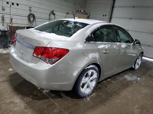 Image 3 of 2013 CHEVROLET CRUZE LT 2013 with VIN 1G1PE5SB6D7145772