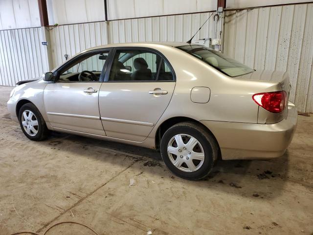 Изображение 2 2006 TOYOTA COROLLA CE 2006 с VIN 1NXBR32E96Z699683