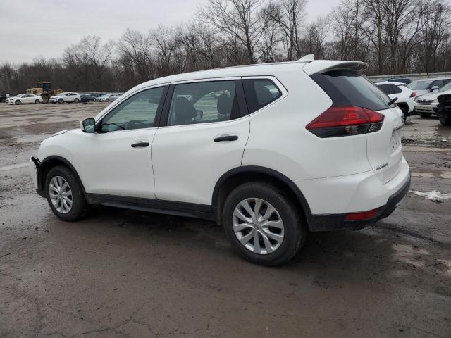 Image 2 of 2018 NISSAN ROGUE S 2018 with VIN KNMAT2MVXJP501788