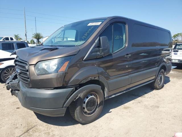 Obraz 2016 FORD TRANSIT T-150 2016