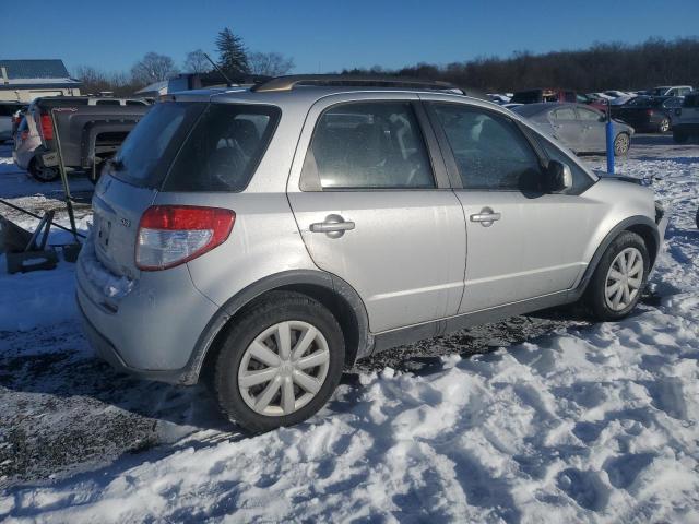 Image 3 of 2010 Suzuki SX4 2010 with VIN JS2YB5A35A6302553