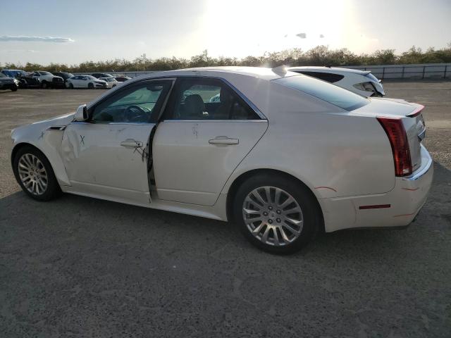 Obraz 2 z 2012 CADILLAC CTS PREMIUM COLLECTION 2012 z VIN 1G6DP5E32C0131452