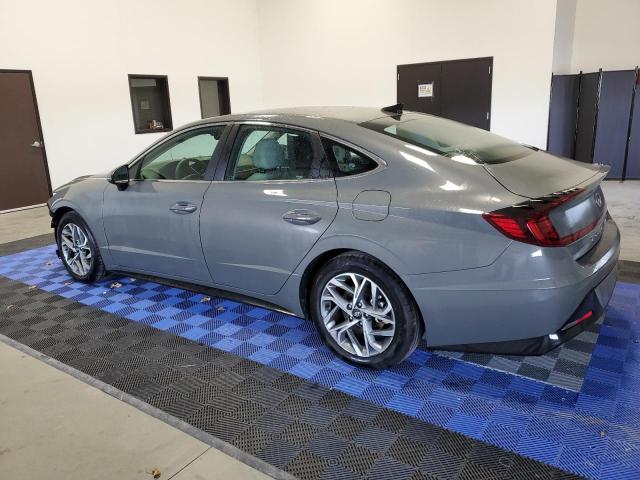 Image 2 of 2023 HYUNDAI SONATA SEL 2023 with VIN KMHL64JA0PA286247