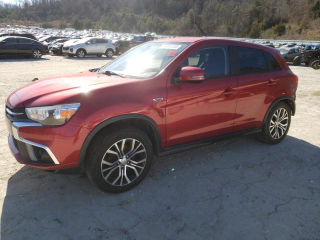 2019 MITSUBISHI OUTLANDER SPORT ES 2019 image