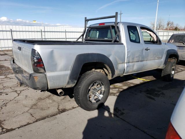 Изображение 3 2012 TOYOTA TACOMA ACCESS CAB 2012 с VIN 5TFUX4EN8CX009971