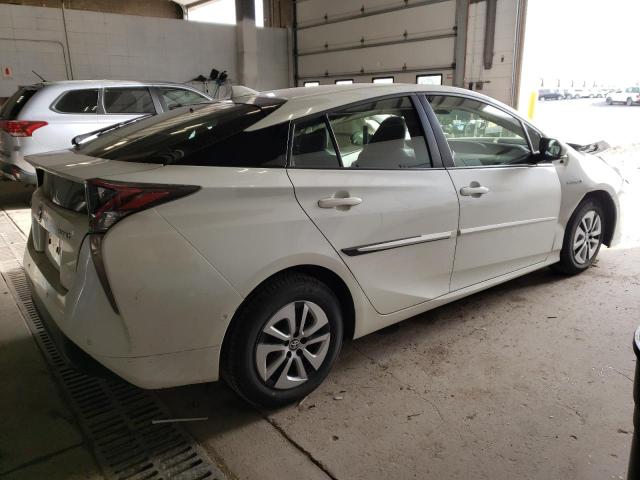 Image 3 of 2018 TOYOTA PRIUS  2018 with VIN JTDKBRFU2J3061951
