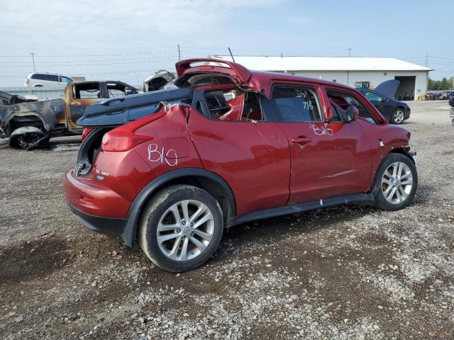 Obraz 3 z 2014 NISSAN JUKE S 2014 z VIN JN8AF5MV4ET362638