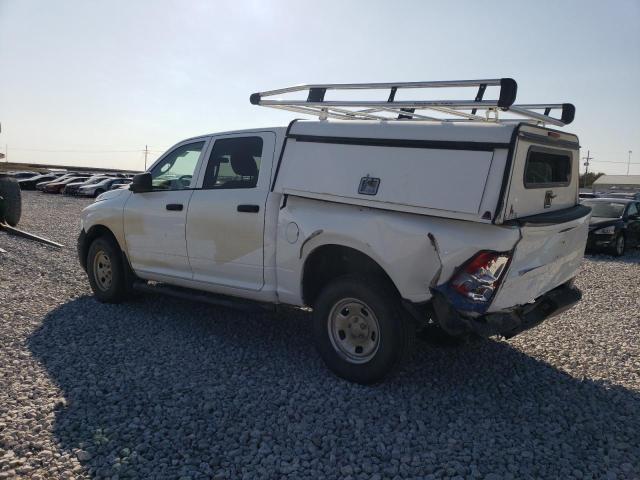 Obraz 2 z 2020 RAM 1500 CLASSIC TRADESMAN 2020 z VIN 1C6RR7KT7LS149843