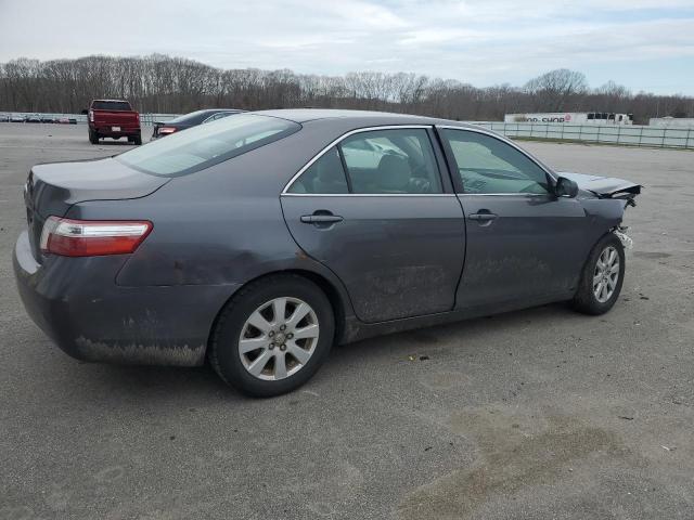 Image 3 of 2007 TOYOTA CAMRY HYBRID 2007 with VIN JTNBB46K273000332