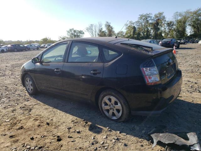 Изображение 2 2005 TOYOTA PRIUS  2005 с VIN JTDKB20U250126949