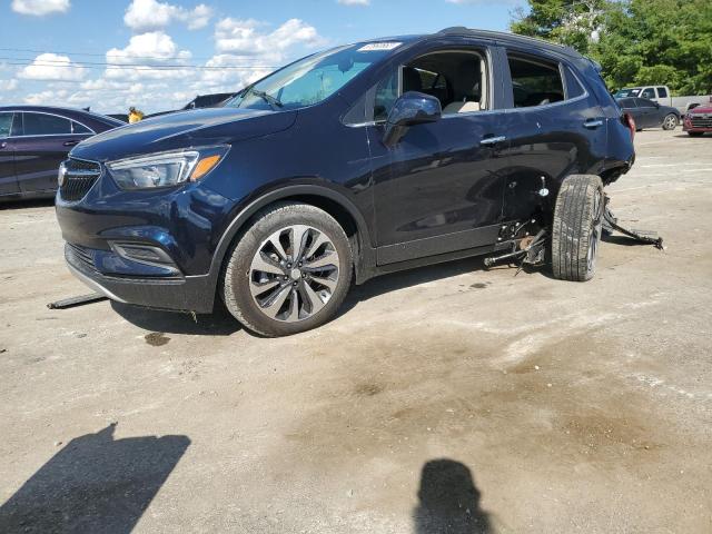 Obraz 1 z 2022 BUICK ENCORE PREFERRED 2022 z VIN KL4CJESM5NB507389