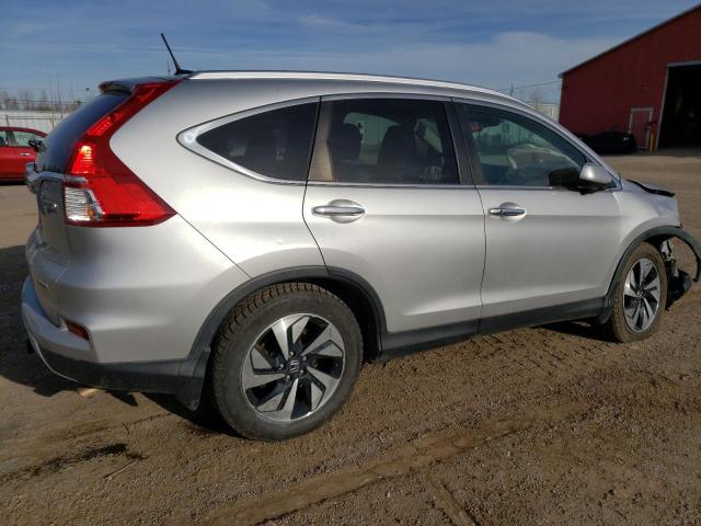 Obraz 3 z 2016 HONDA CR-V TOURING 2016 z VIN 5J6RM4H95GL806165