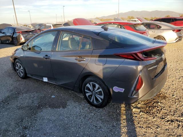 Image 2 of 2019 TOYOTA PRIUS PRIME  2019 with VIN JTDKARFP8K3108723