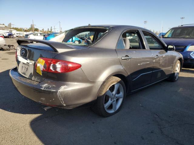 Изображение 3 2005 MAZDA 6 I 2005 с VIN 1YVHP80C655M18350
