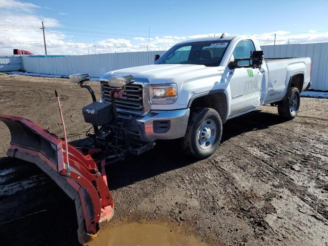 Obraz 2016 GMC SIERRA K2500 HEAVY DUTY 2016