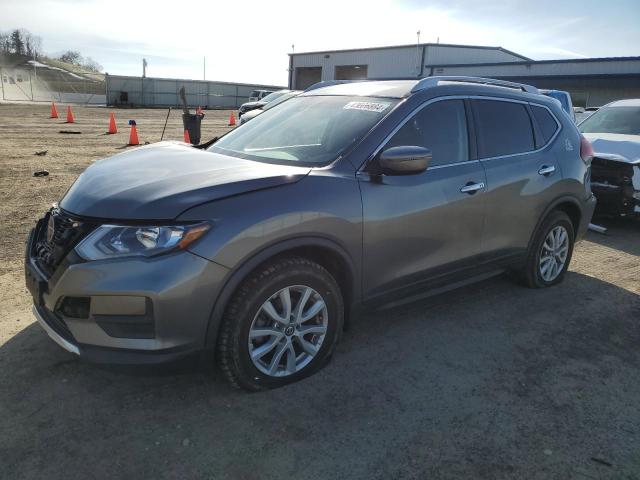 Image 1 of 2019 NISSAN ROGUE S 2019 with VIN JN8AT2MT0KW504046