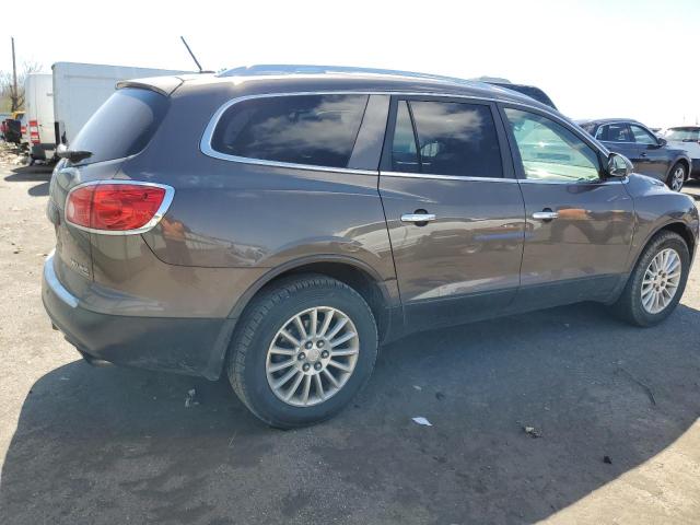 Image 3 of 2012 BUICK ENCLAVE  2012 with VIN 5GAKVCED0CJ244223