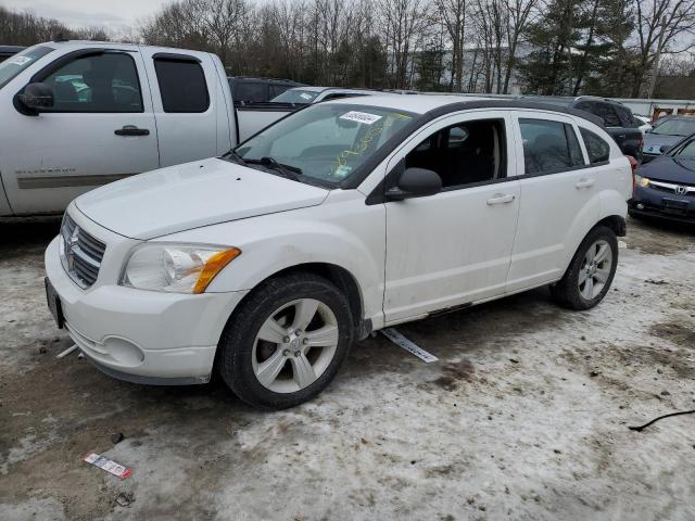 2011 DODGE CALIBER MAINSTREET 2011 image