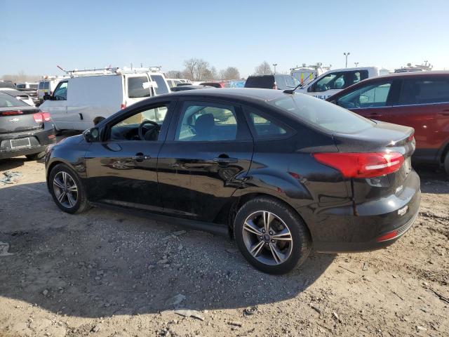 Obraz 2 z 2018 FORD FOCUS SE 2018 z VIN 1FADP3FEXJL240003