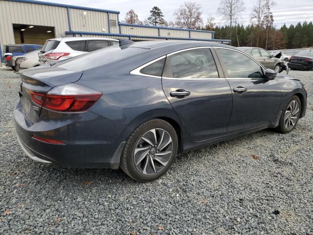 Obraz 3 z 2019 HONDA INSIGHT TOURING 2019 z VIN 19XZE4F9XKE015525
