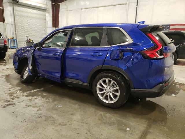 Image 2 of 2023 HONDA CR-V EX 2023 with VIN 2HKRS4H45PH433438