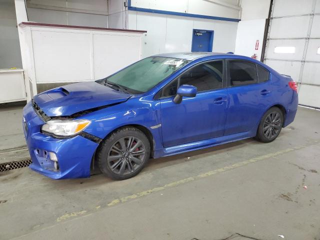 Obraz 2015 SUBARU WRX PREMIUM 2015