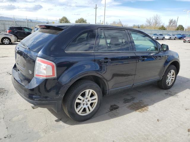 Image 3 of 2008 FORD EDGE SEL 2008 with VIN 2FMDK48C78BA45850