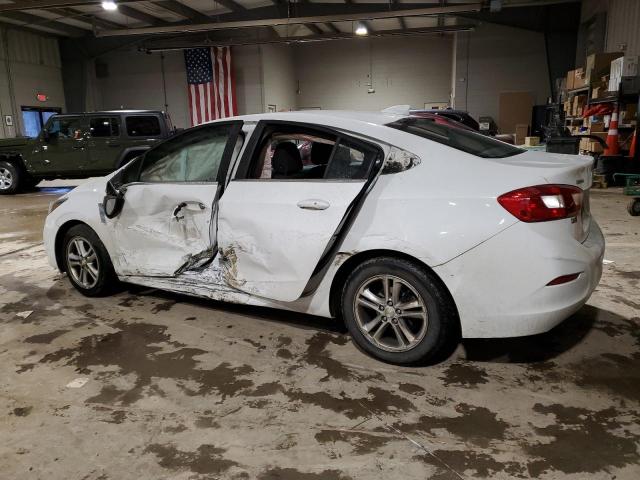 Obraz 2 z 2017 CHEVROLET CRUZE LT 2017 z VIN 1G1BE5SM2H7237785