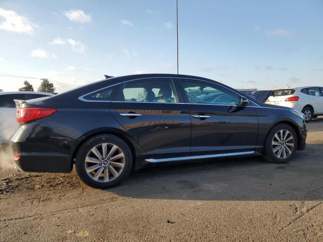 Изображение 3 2016 HYUNDAI SONATA SPORT 2016 с VIN 5NPE34AF0GH403237