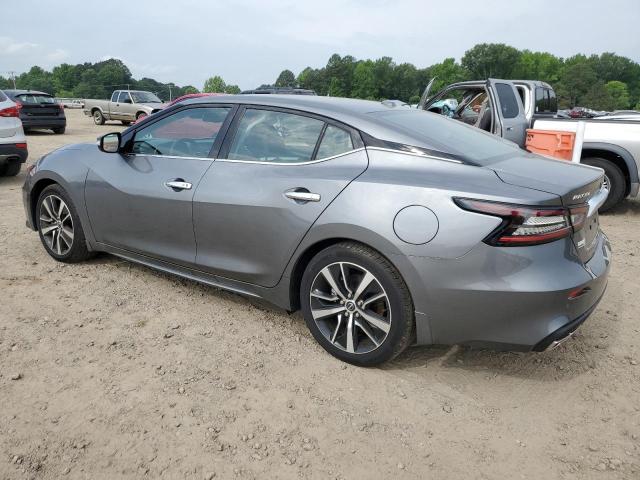 Image 2 of 2023 NISSAN MAXIMA SV 2023 with VIN 1N4AA6CV1PC503255