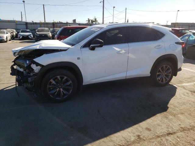 Obraz 2019 LEXUS NX 300 BASE 2019