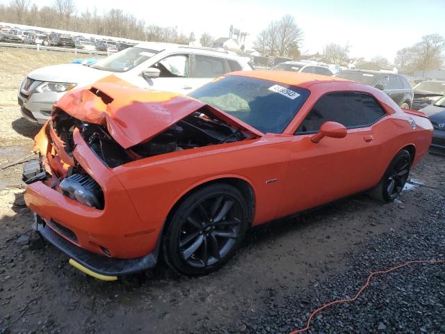 2019 DODGE CHALLENGER R/T 2019 image