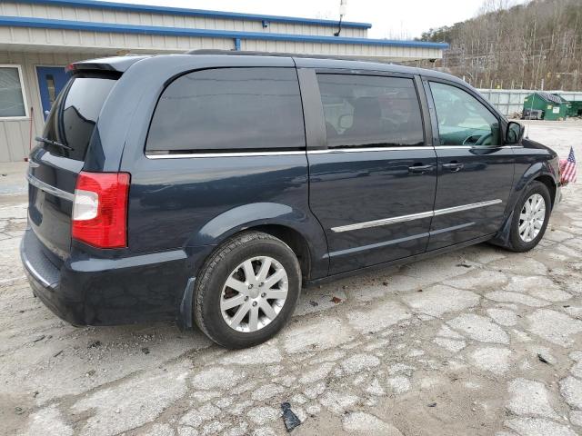 Изображение 3 2013 CHRYSLER TOWN & COUNTRY TOURING 2013 с VIN 2C4RC1BG5DR662666