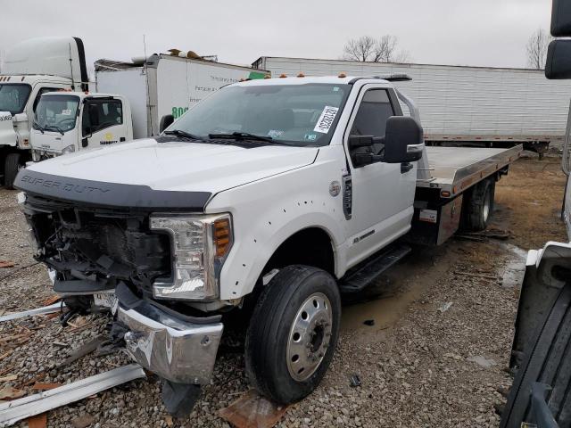 2019 FORD F550 SUPER DUTY 2019 image