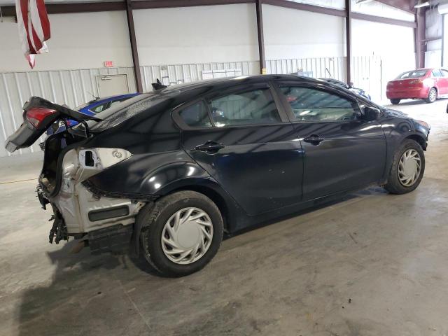 Image 3 of 2017 KIA FORTE LX 2017 with VIN 3KPFK4A70HE077171