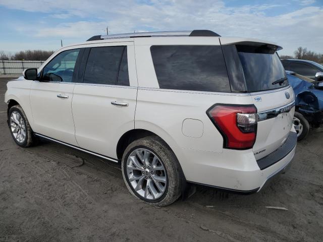 Изображение 2 2018 FORD EXPEDITION LIMITED 2018 с VIN 1FMJU2AT3JEA09918