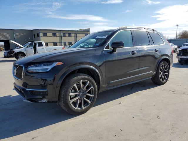 2018 VOLVO XC90 T6 2018 image