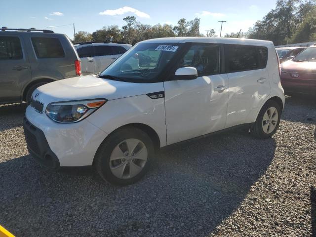 Obraz 2015 KIA SOUL  2015