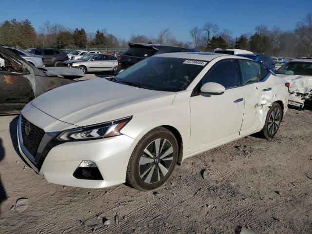 Obraz 1 z 2019 NISSAN ALTIMA SL 2019 z VIN 1N4BL4EV3KC128204