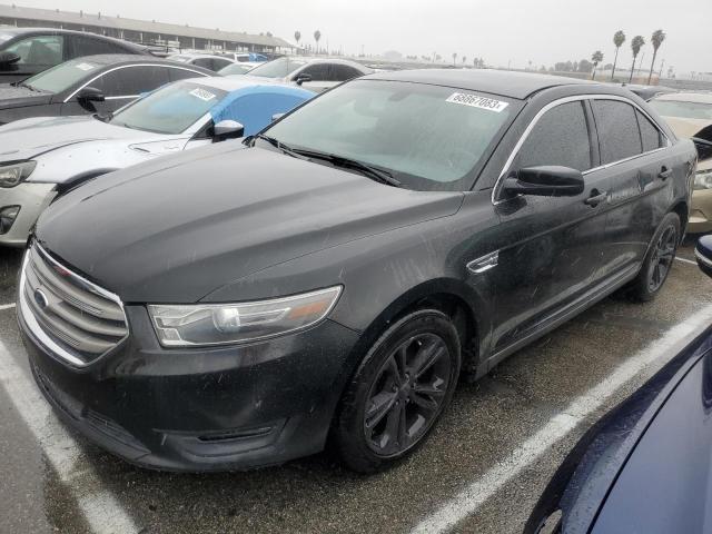 2015 FORD TAURUS SEL 2015 image