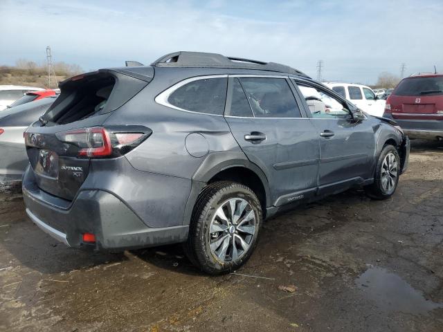 Image 3 of 2023 SUBARU OUTBACK LIMITED XT 2023 with VIN 4S4BTGND7P3196527